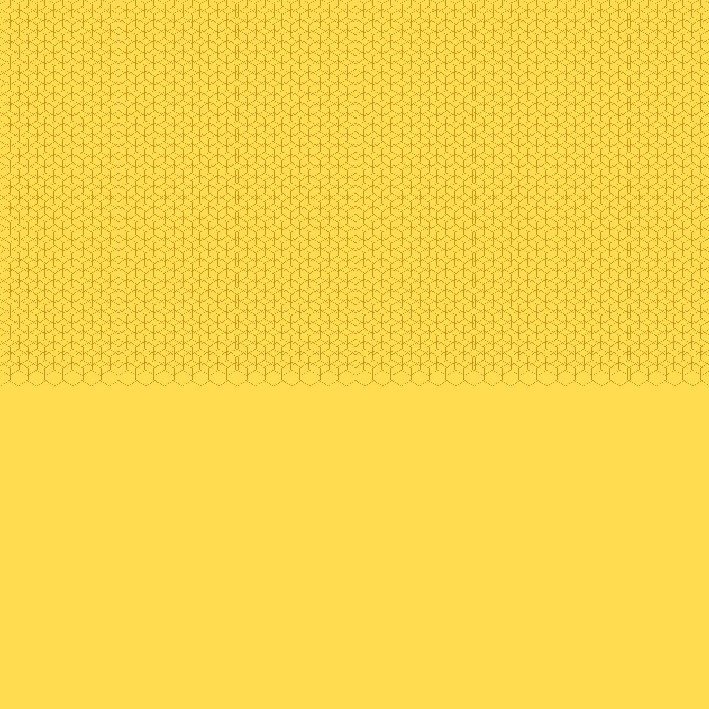 Honeycomb Pattern