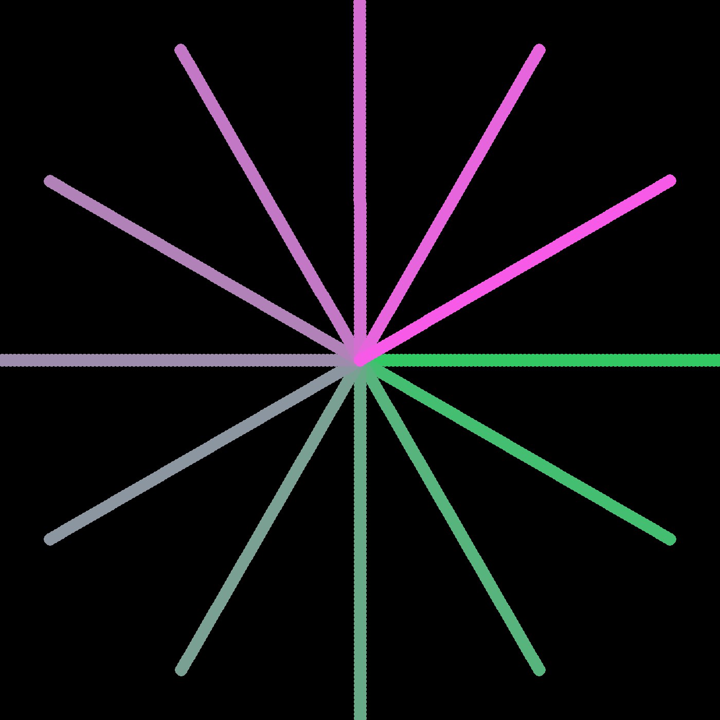 Kaleidoscope