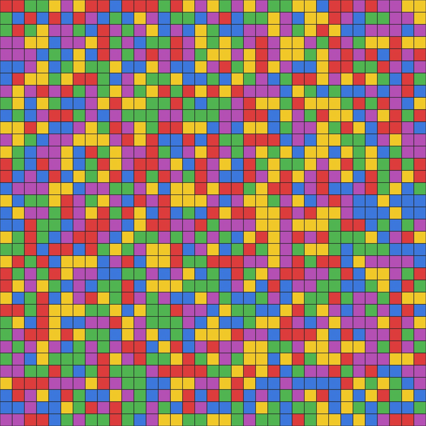Mosaic Tiles