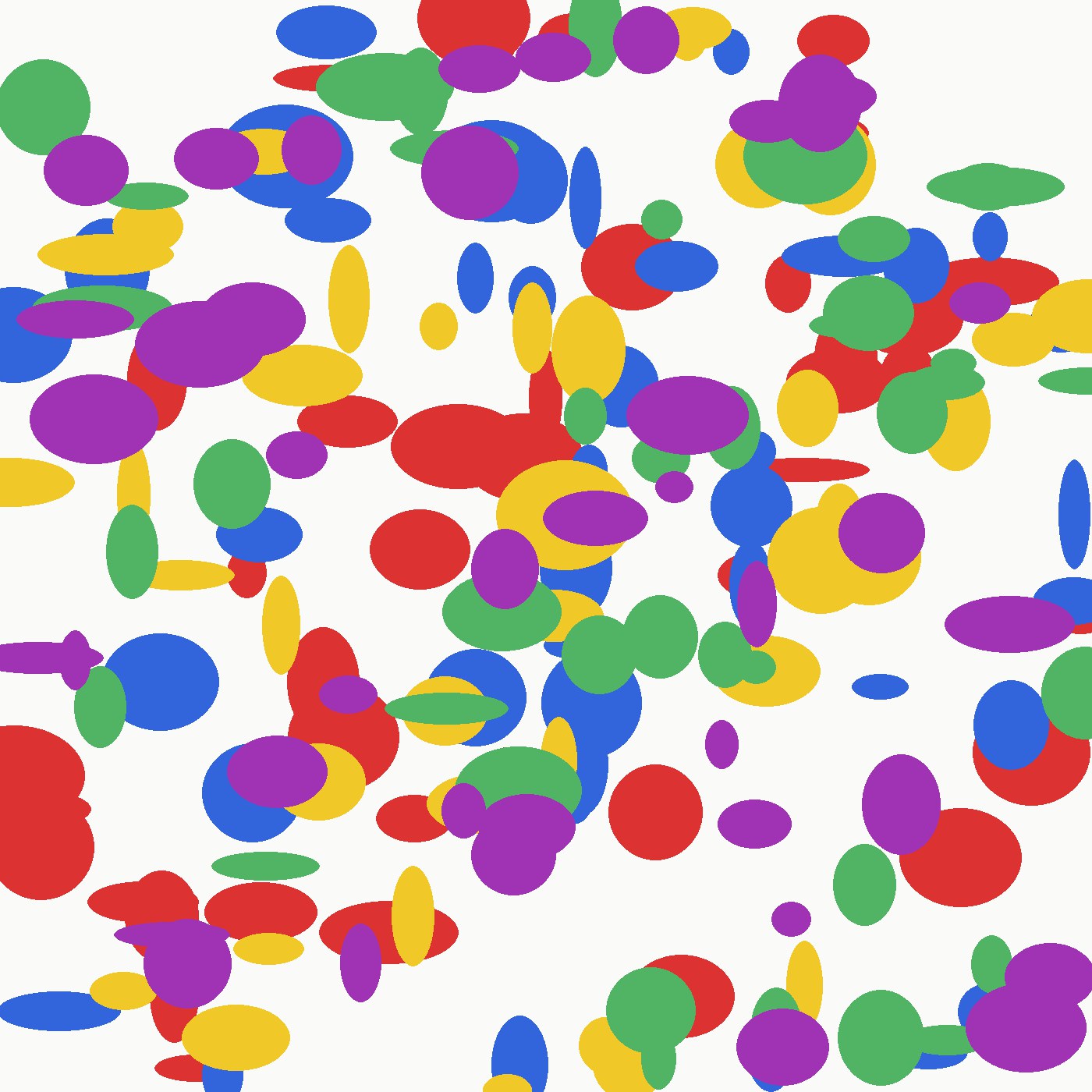 Paint Splatter